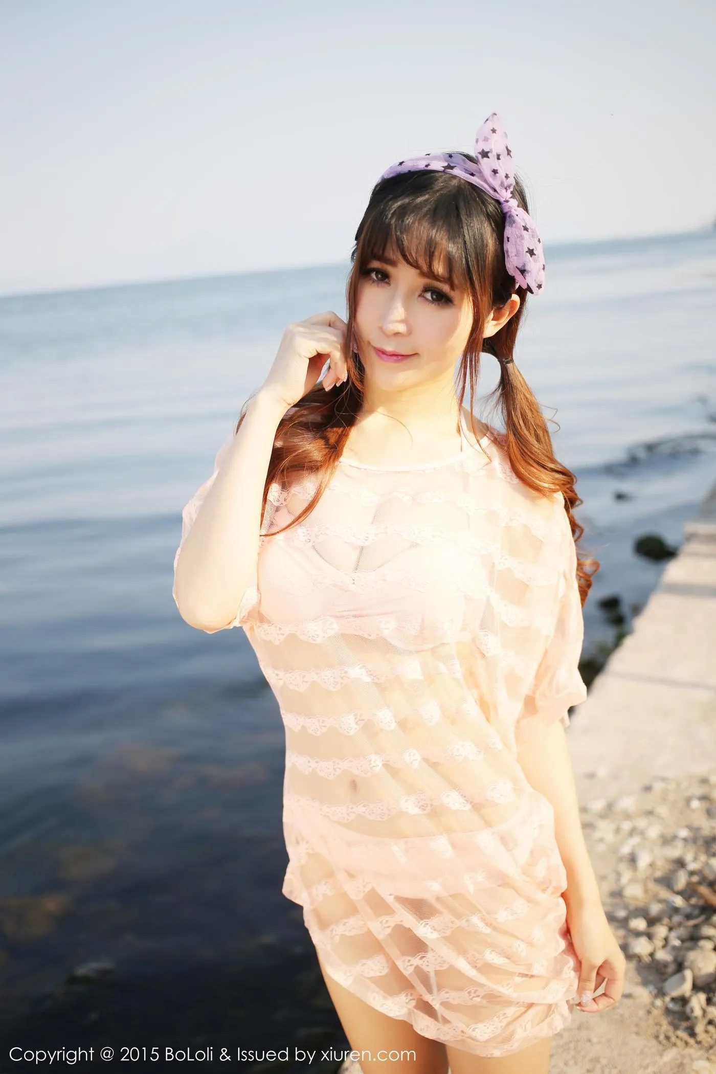 Vol.010 张优ayoyo [39P]插图3